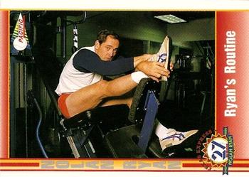 Ryan's Routine 