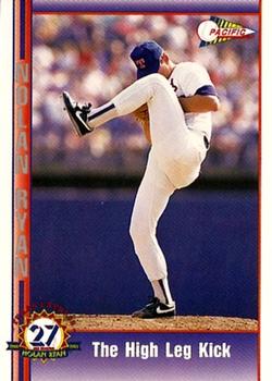 The High Leg Kick 