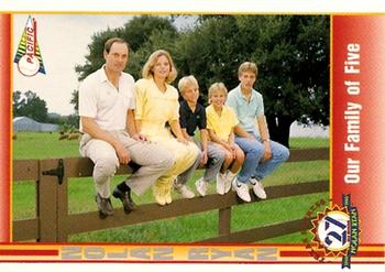 Our Family of Five 