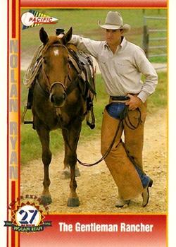 The Gentleman Rancher 