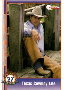 Texas Cowboy Life 