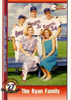 The Ryan Family 