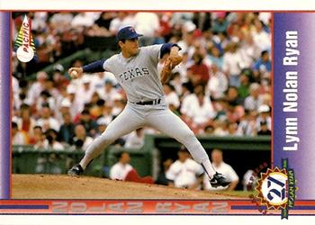 Nolan Ryan
