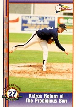 Astros Return of the Prodigious Son 