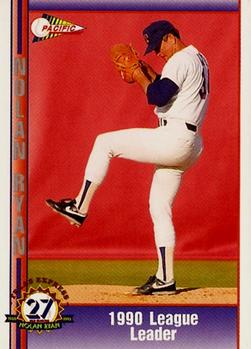 1990 League Leader 