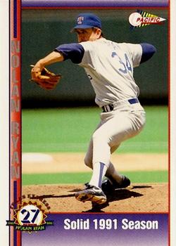 Solid 1991 Season 