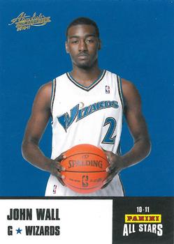 John Wall