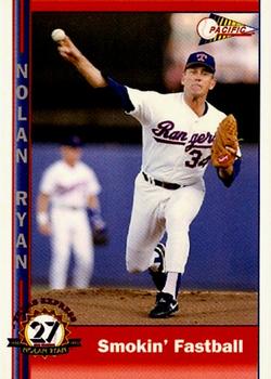 Smokin' Fastball 