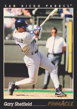 Gary Sheffield