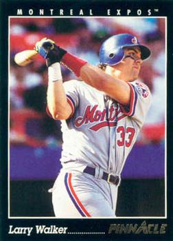 Larry Walker