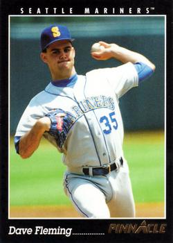 Dave Fleming