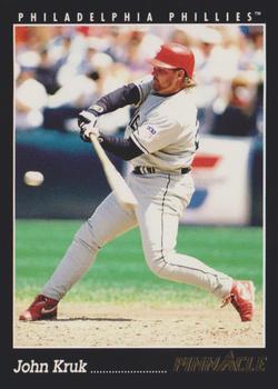John Kruk