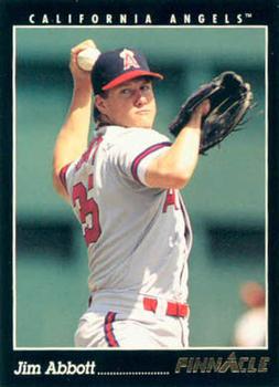 Jim Abbott