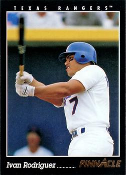 Ivan Rodriguez