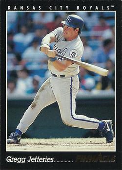 Gregg Jefferies