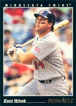 Kent Hrbek