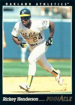 Rickey Henderson