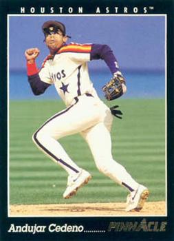 Andujar Cedeno