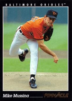 Mike Mussina
