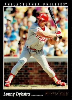 Lenny Dykstra