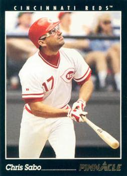 Chris Sabo
