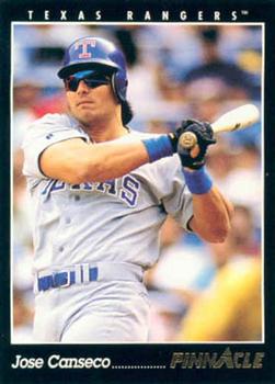 Jose Canseco