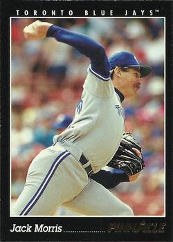 Jack Morris
