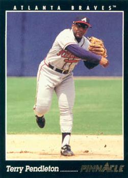 Terry Pendleton