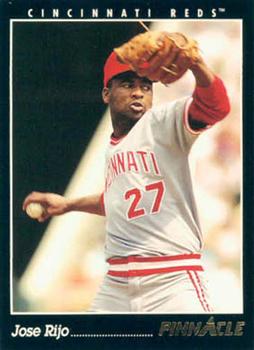 Jose Rijo