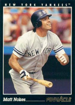 Matt Nokes