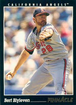 Bert Blyleven