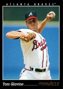 Tom Glavine