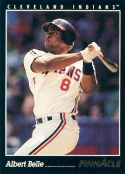 Albert Belle