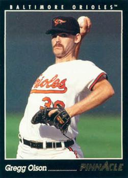Gregg Olson