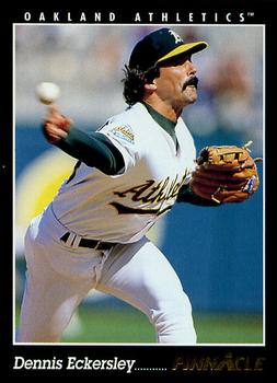 Dennis Eckersley