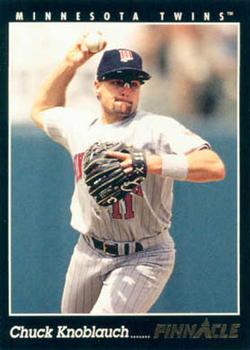 Chuck Knoblauch