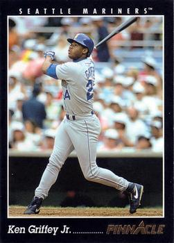 Ken Griffey Jr.