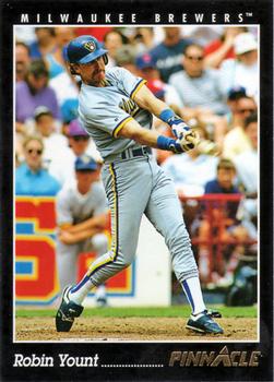 Robin Yount