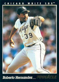 #129 Roberto Hernandez