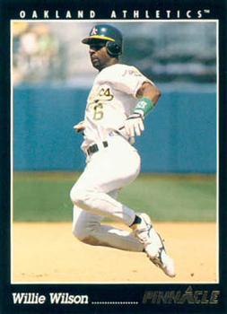 Willie Wilson