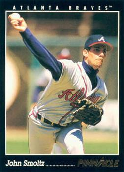 John Smoltz