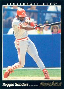 Reggie Sanders