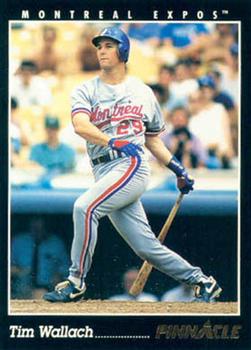 Tim Wallach