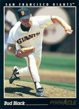 Bud Black