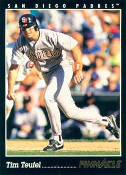 Tim Teufel
