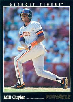 Milt Cuyler