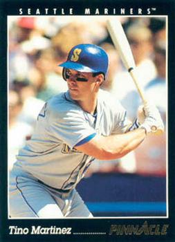 Tino Martinez