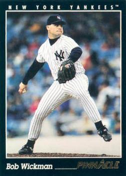 Bob Wickman
