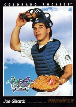 Joe Girardi