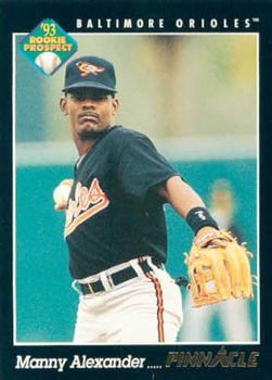 Manny Alexander